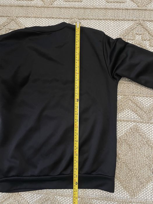 Чоловічий світшот EA7 Emporio Armani