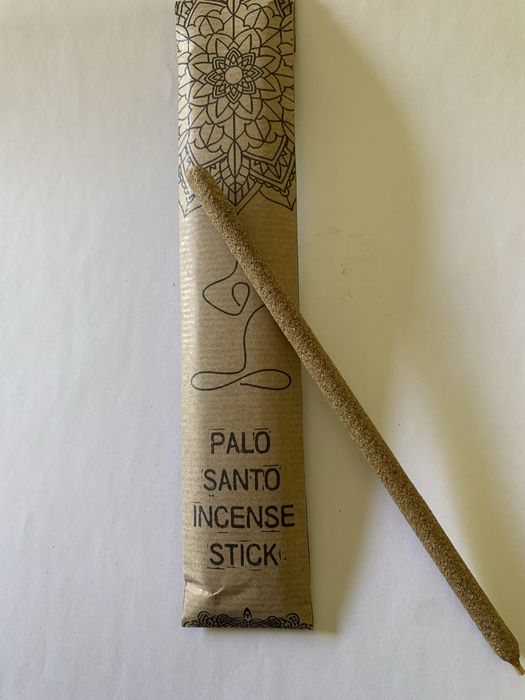 Pau santo incenso