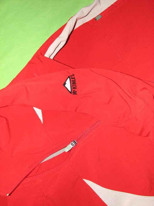 Sportowa bluza mc kinley r 40/L