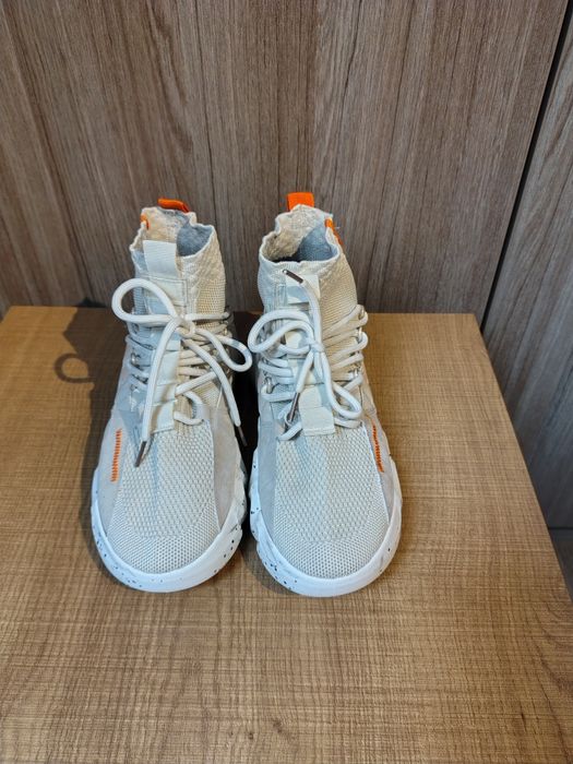 Buty wiosenno-jesienne