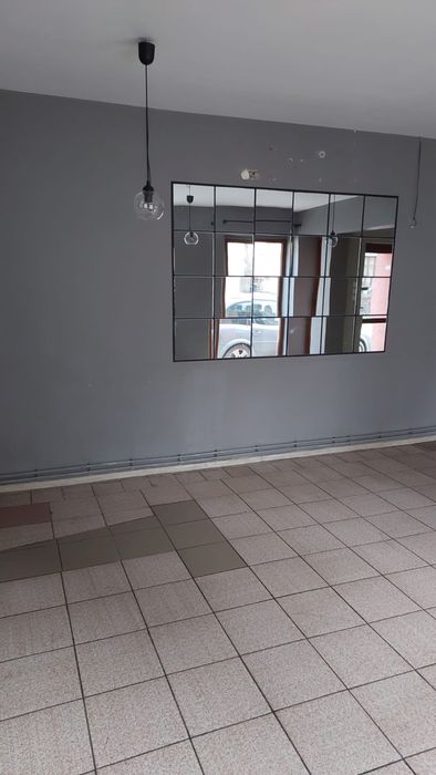 Lokal uzytkowy z poddaszem i piwnica Zamkowa 9 Orneta