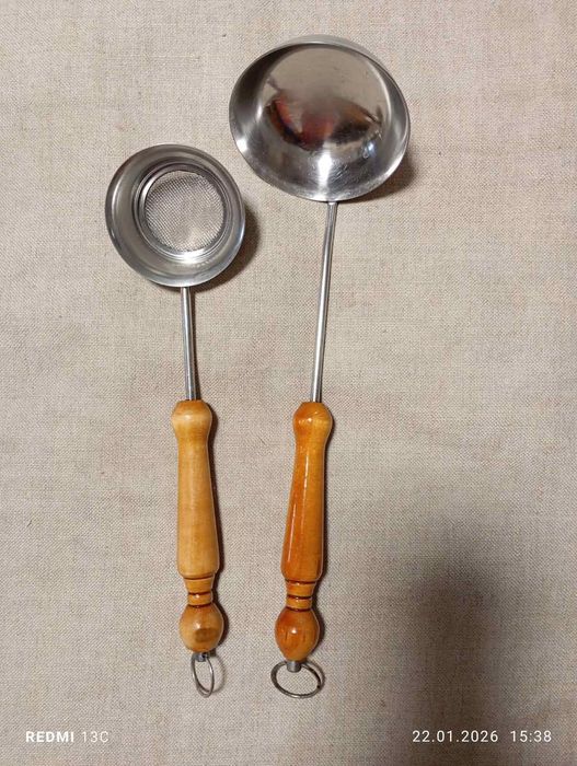 Кухонный набор. СССР