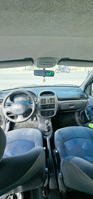 Vendo Renault  clio 1999 — photo 3