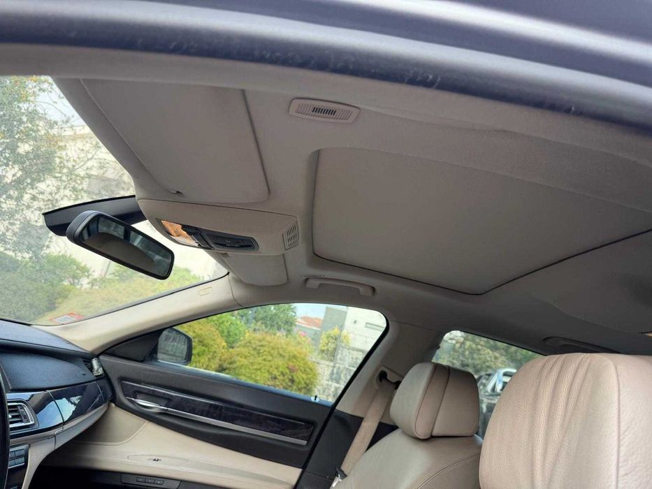 BMW 730 d Excelente estado