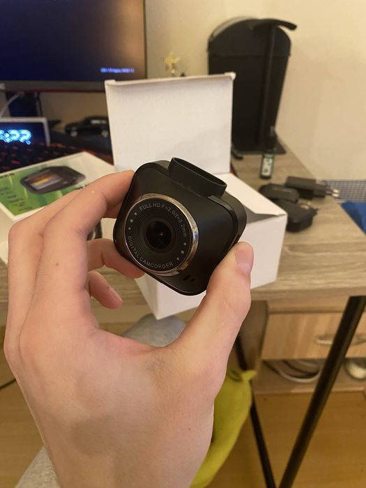 Видеорегистратор