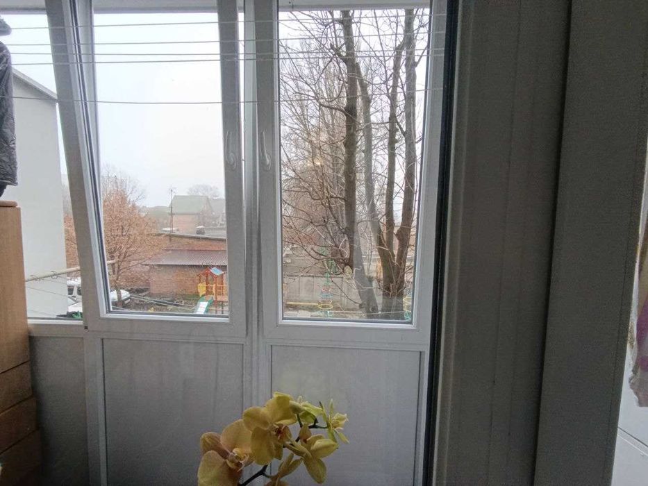 продаж 1к квартира Залізничний вокзал