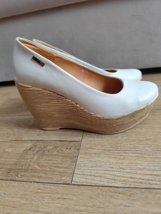 Buty Lampert rozmiar 36