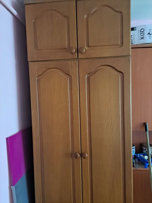 Szafę oddam za darmo