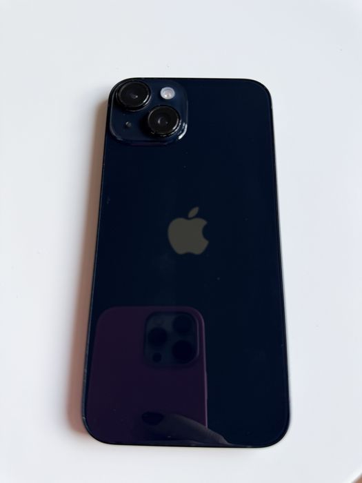 iPhone 14 128 GB idealny stan