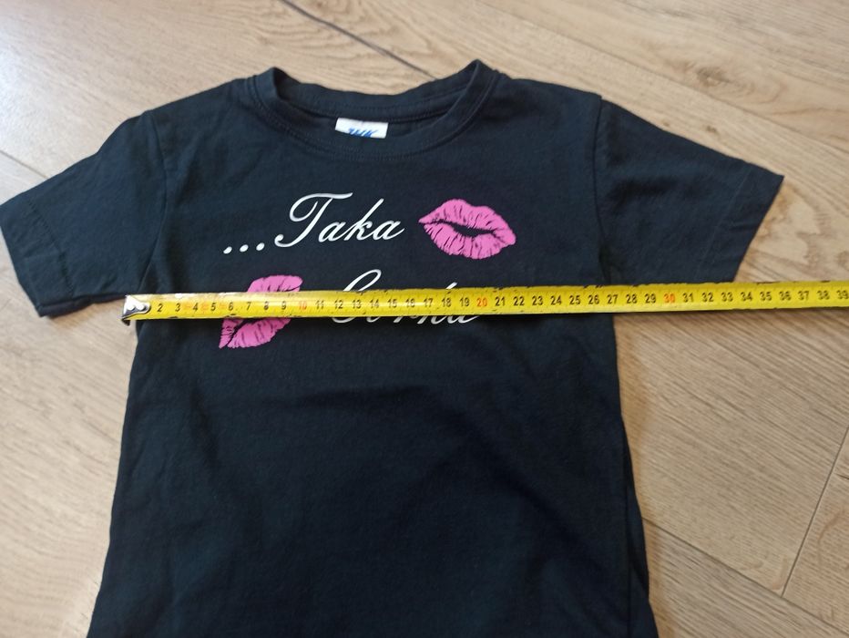 Bluzka damska bluzki mama+córka