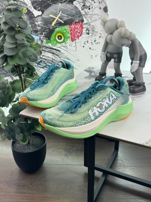 Кросівки Hoka Mach X 43 розмір Е15140