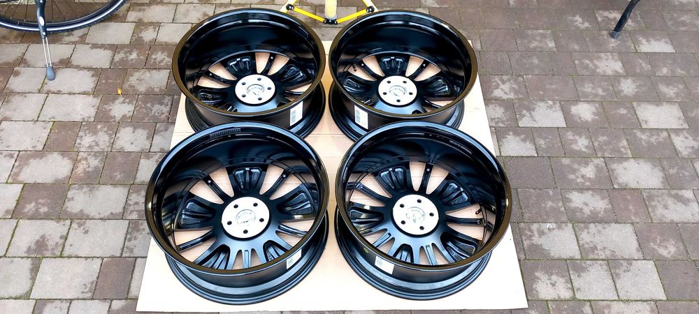 Nowe Felgi oryginał VOLVO OE  XC60  8Jx20, 5x108, ET52.5, 2024/25r