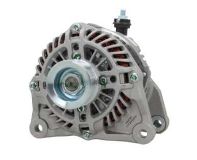 Alternator MAZDA	3 6 CX-5  2.0 2.5  AWD 100 Amper