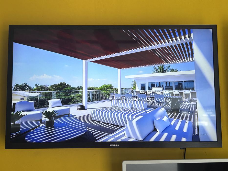 ТВ 32” Samsung 32H4510, 32T4510, 32T4500, 32T5300, 32M5500 Smart TV