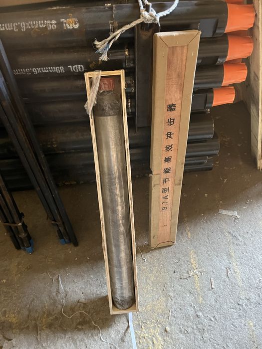 Пневмоударник cop 44(DHD340)