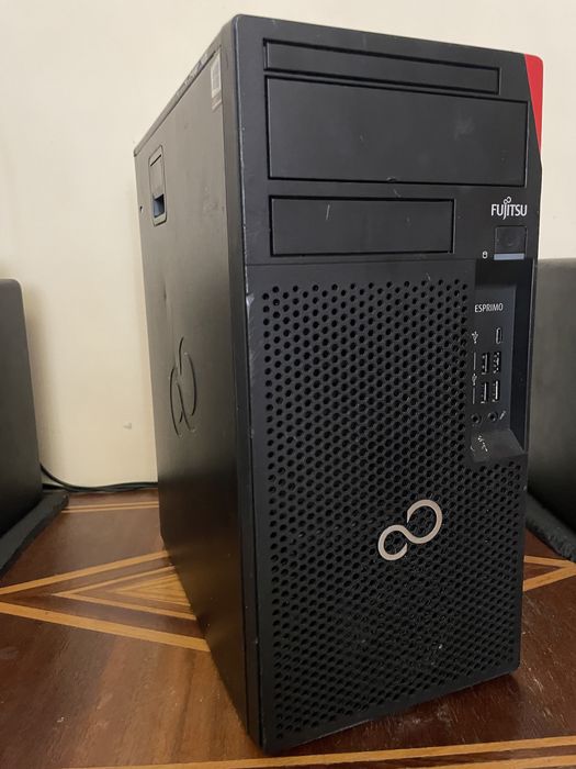 Комп’ютер Fujitsu/i3-7100/8gb/240ssd/