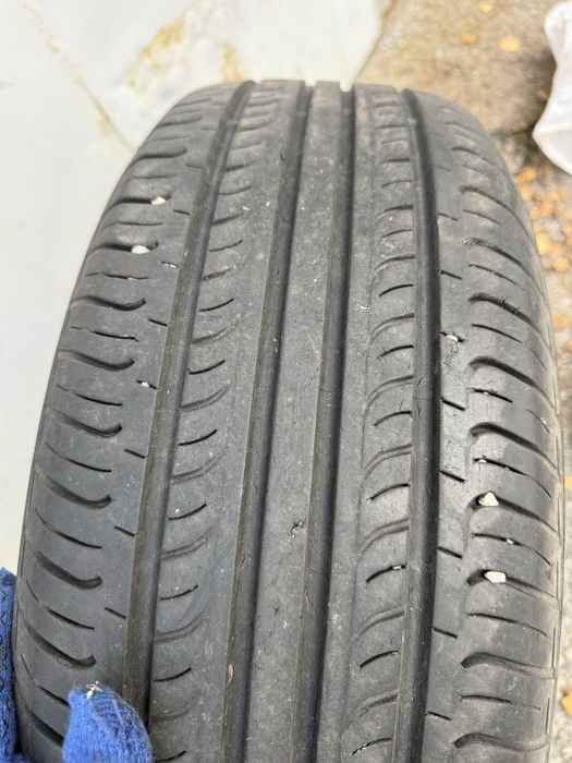 Hankook optimo k415 225/60 r17
