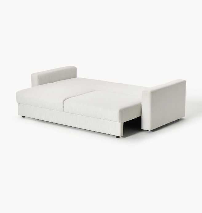 Sofa rozkładana Tasha
firmy Westwing Collection
