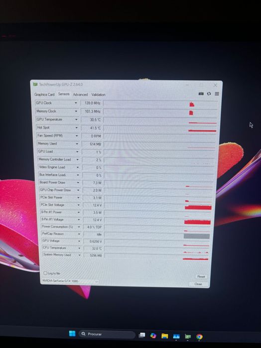 MSI gtx1080 Founders Edition