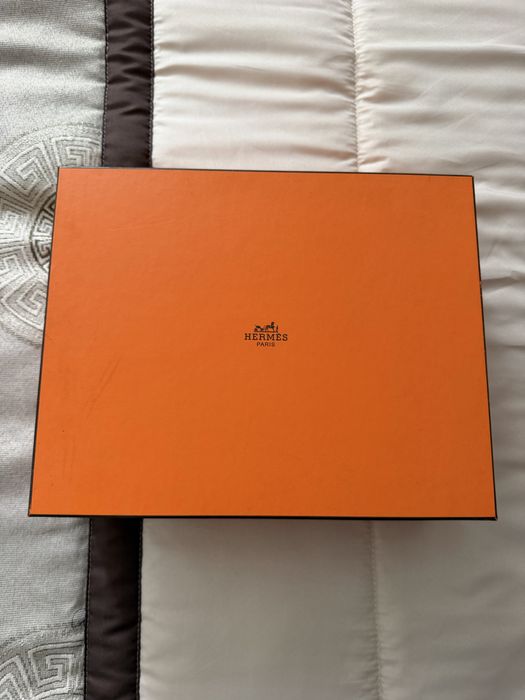 Sapatilhas Hermes