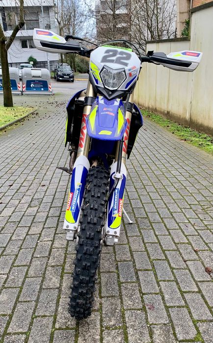 Sherco 300 SEF Factory