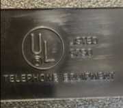 Kolekcjonerski telefon Myszka Mickey