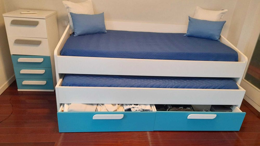 Mobília de Quarto