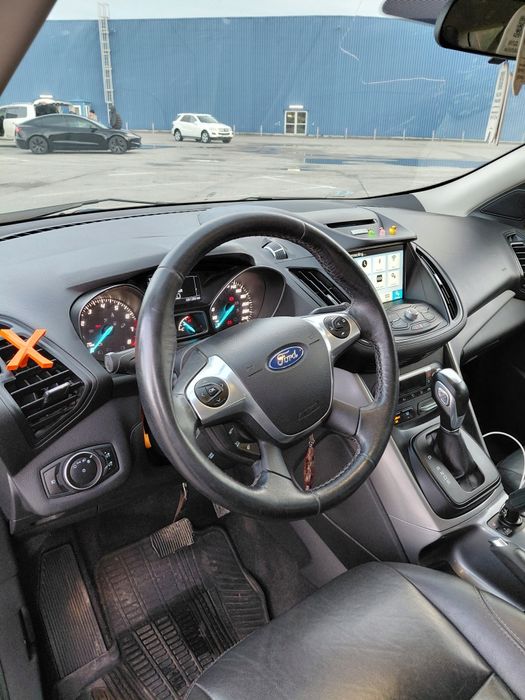 Продам Фордік Ескейп 1.6l 2016р