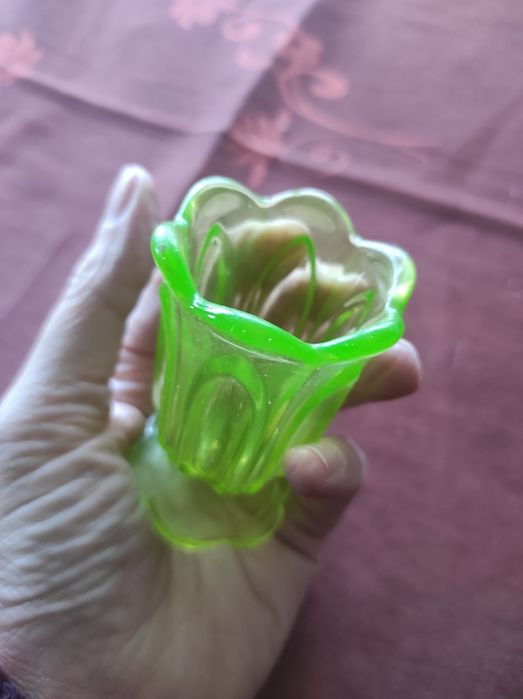 Copinho fluor antigo