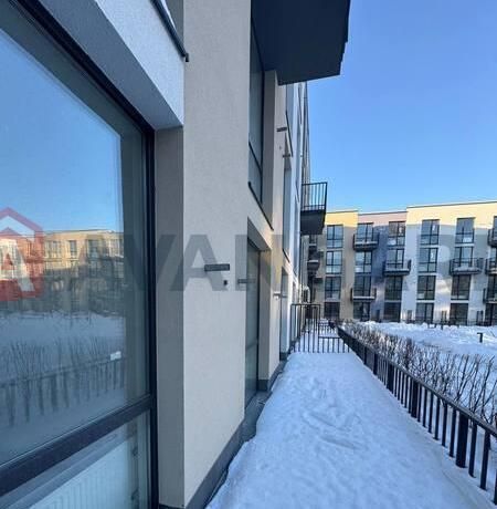 Продається 1 кім.кв. Зданий будинок в ЖК Parkside.