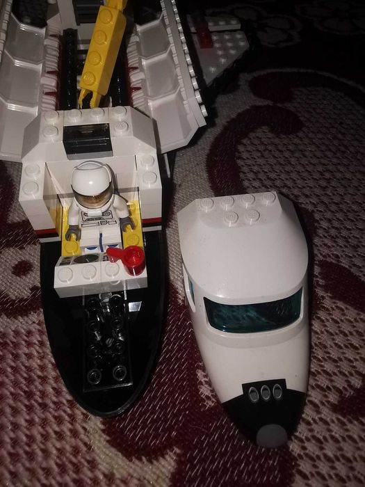 LEGO Space Shuttle 3367