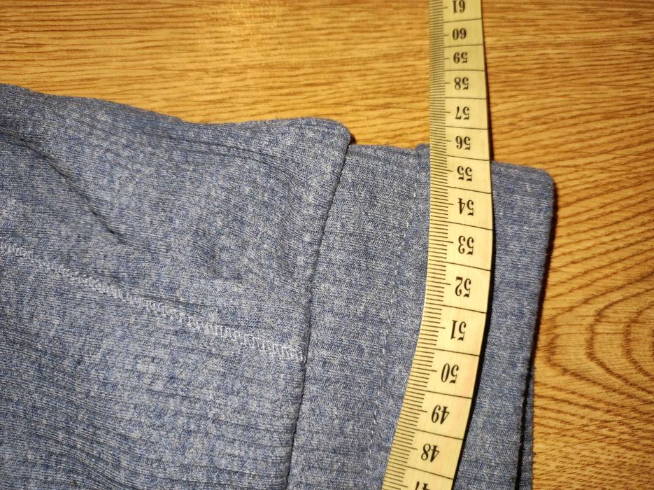 Spodnie dresowe roz 36/38