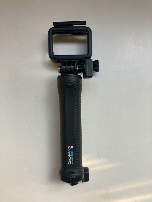GoPro 3-way mount