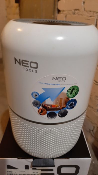 Oczyszczacz powietrza NEO