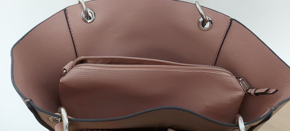 Torebka Parfois dwustronna