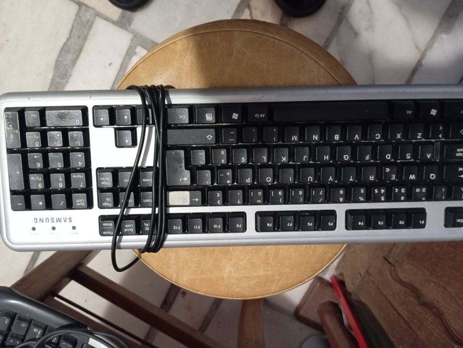 Material de informática