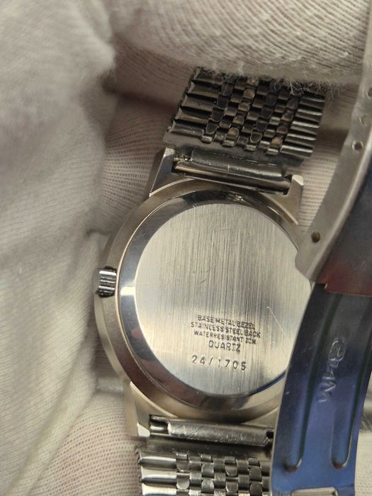 Zegarek *Junghans* Solar 1