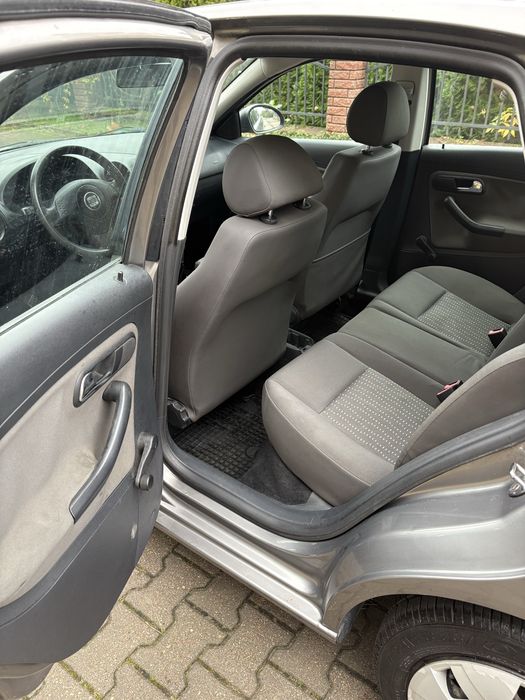 Seat Cordoba 1.2mpi salon PL dobry stan