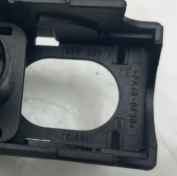 Temporizador velas PEUGEOT 2008 I (CU_)