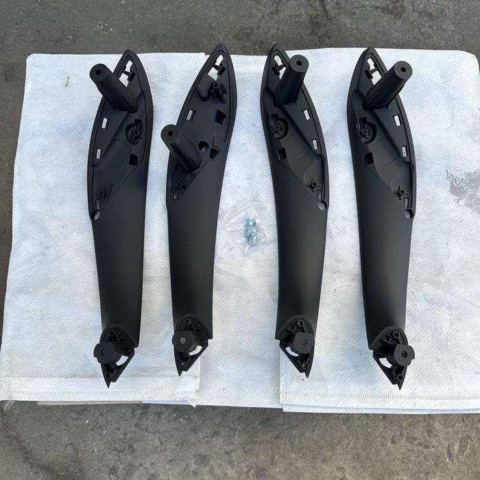 Ручки внутрішні салону bmw F30 F31 F32 F33 F34 F35 F80 ручка бмв ф30