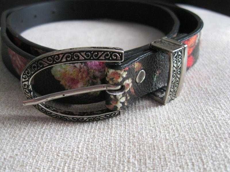 Жіночий ремінь Sherocco