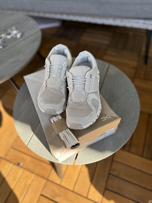 Buty on cloud 6