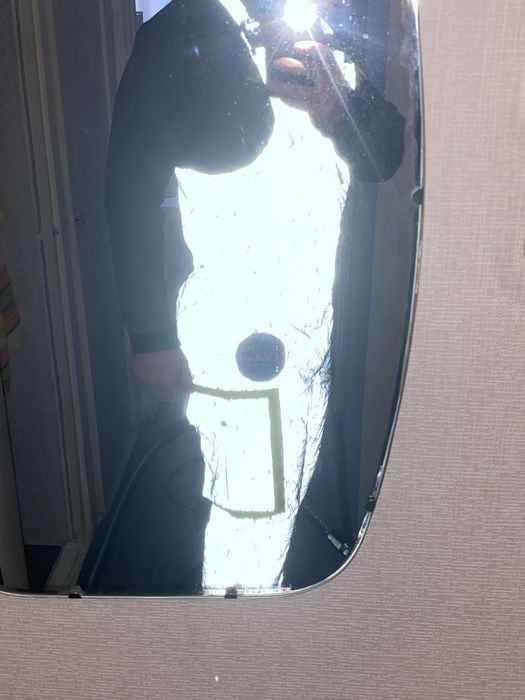 Напівкомбінезон рефлективний