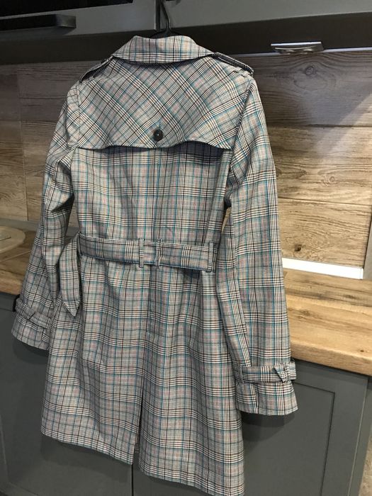 Тренч-пальто Jack Wills Great Britain - UK8