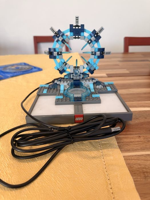 Lego Dimensions (PS4 e PS5)