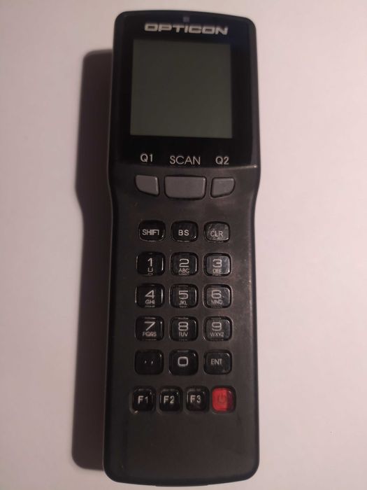 Czytnik kodów kreskowych Opticon H-13