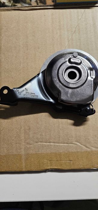 Hamulec rolkowy shimano tylny