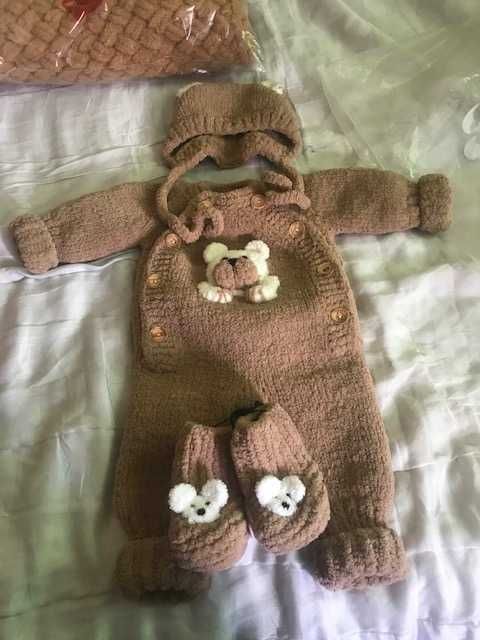 дитячі речі для малечі