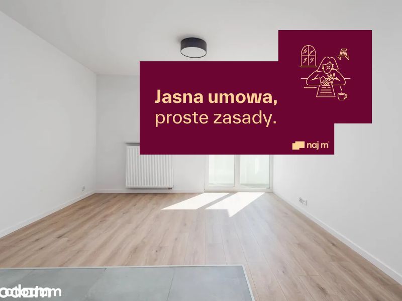 Do własnej aranżacji I Nowe I Bez prowizji I Z ogródkiem