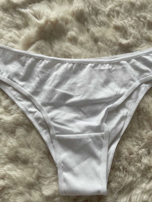 Primark 1x majtki damskie XS